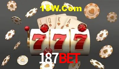 Promoção Relâmpago 187Bet