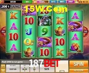 Especiais de Fim de Semana 187Bet