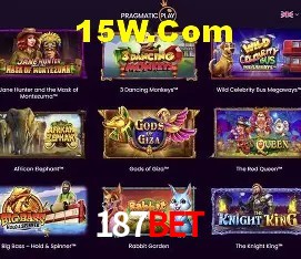 Casino Ao Vivo 187Bet