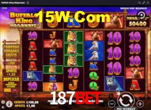 187Bet: Seu Cassino Premiado com Pagamentos Rápidos