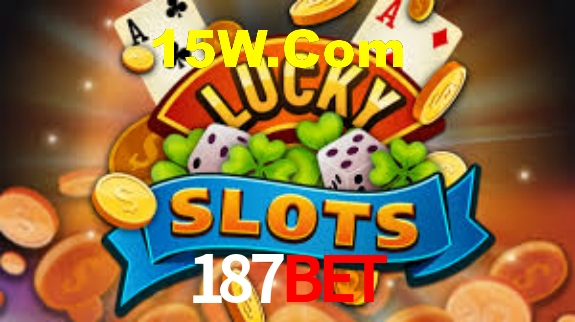 Interface do App 187Bet