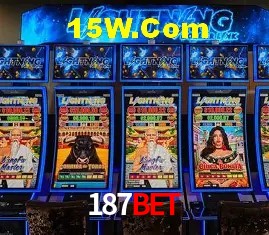 Jogos de Slot 187Bet