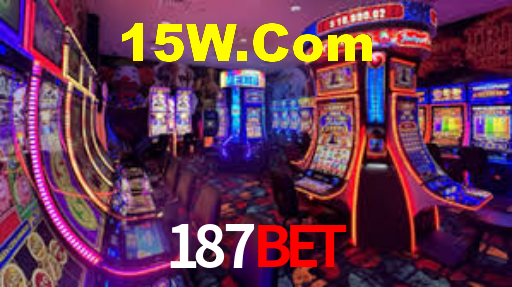 187Bet App