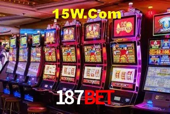 Sistemas de Segurança 187Bet