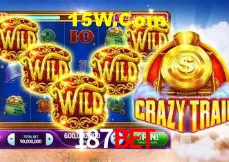 Provedores de Jogos 187Bet
