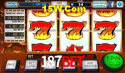 Login Seguro 187Bet
