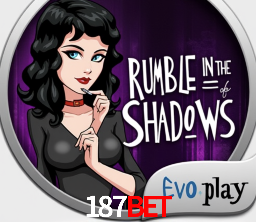 Slots na Plataforma 187Bet